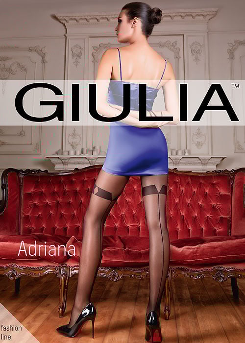 Giulia Adriana 20 Fashion Tights N.2 image