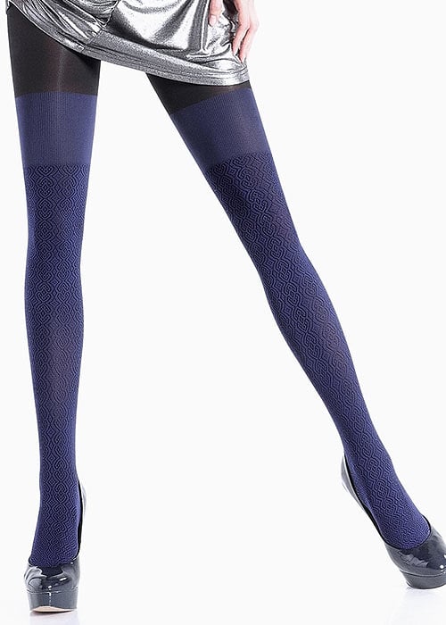 Giulia Annet 60 Tights N.5 SideZoom 2