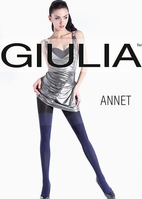 Giulia Annet 60 Tights N.5
