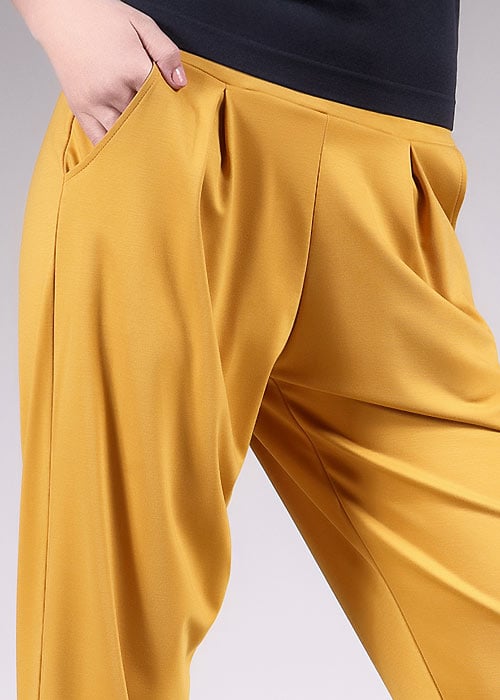 Giulia Baggy Pant Style N.1 SideZoom 3