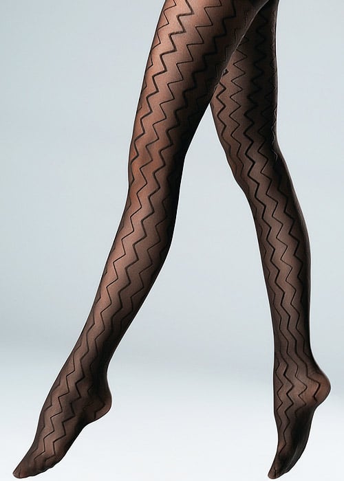 Giulia Donna 60 Fashion Tights image