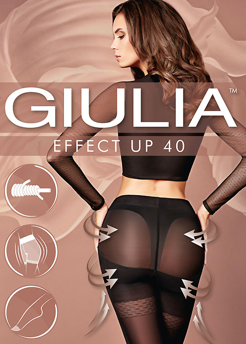 Giulia Effect Up 40 Tights BottomZoom 2