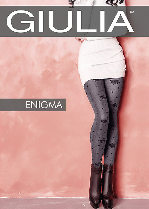 Giulia Enigma 150 Fashion Tights SideZoom 2