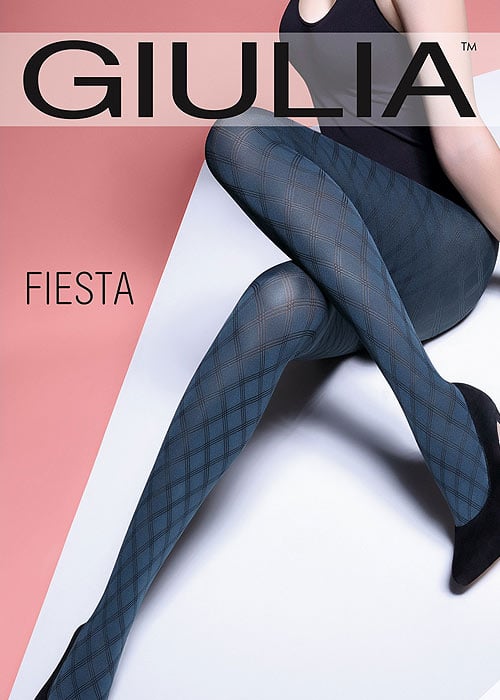Giulia Fiesta 100 Tights N.3 image