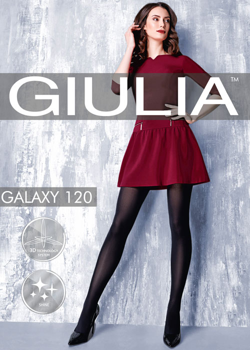 Giulia Galaxy 120 Tights SideZoom 2