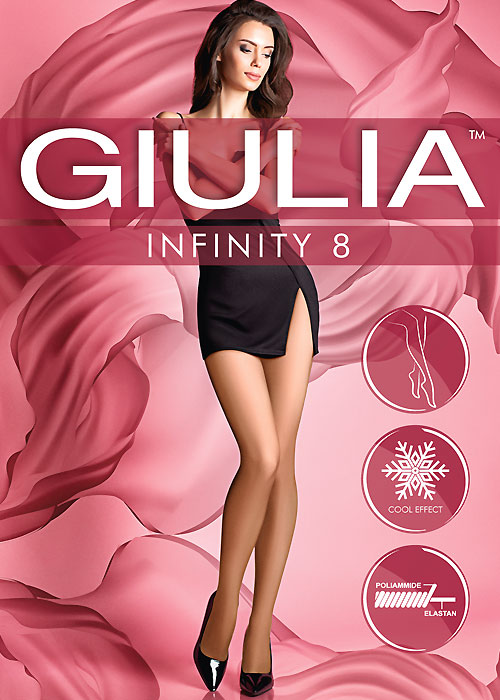 Giulia Infinity 8 Tights SideZoom 3