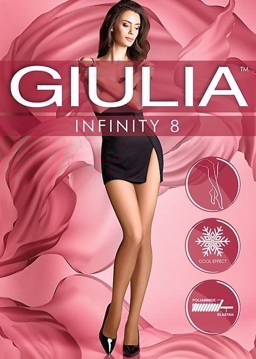 Giulia Infinity 8 Tights image