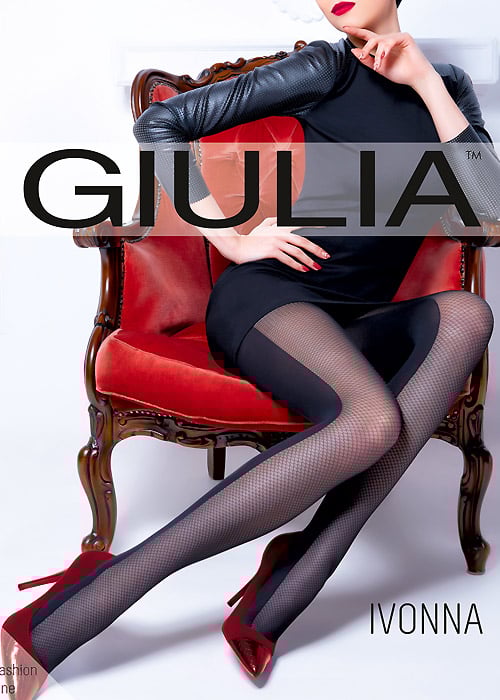 Giulia Ivonna 60 Fashion Tights N.1 image