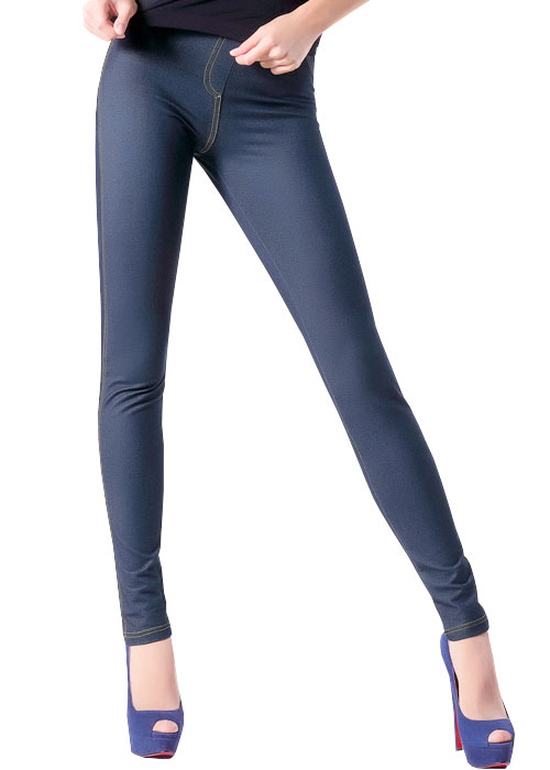 Giulia Leggy Leggings In Stock At UK Tights