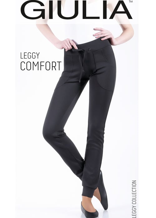 Giulia Leggy Comfort Pants N.3 image