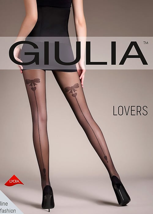 Giulia Lovers 20 Tights N.5 image