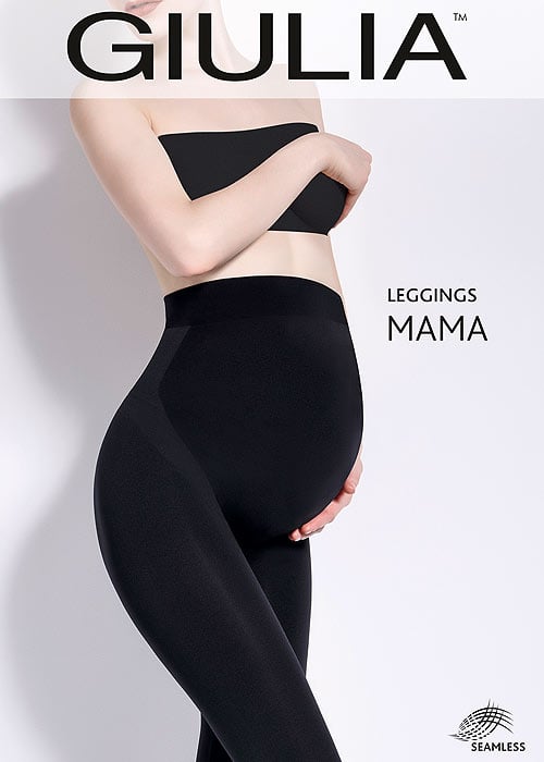 Giulia Mama Leggings image