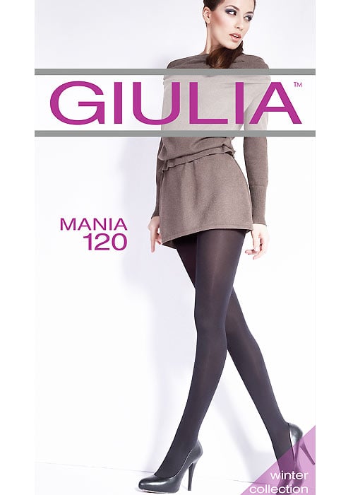 Giulia Mania 120 Tights image