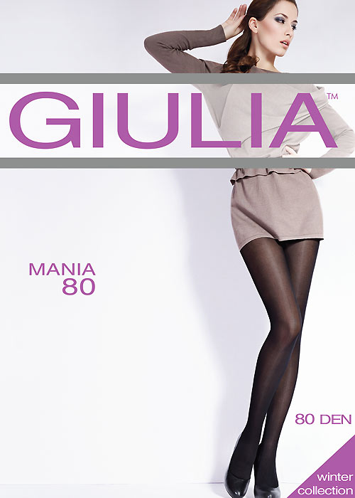 Giulia Mania 80 Tights BottomZoom 1