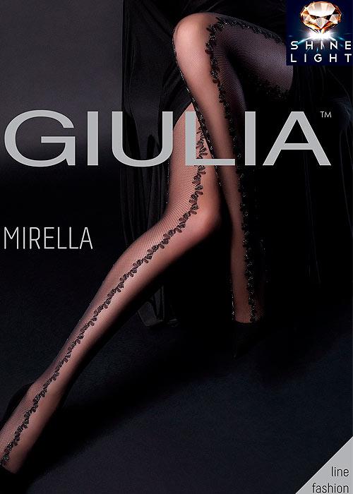 Giulia Mirella 20 Tights N.1 image
