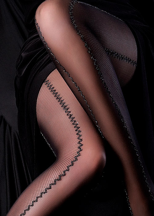 Giulia Mirella 20 Tights N.3 image