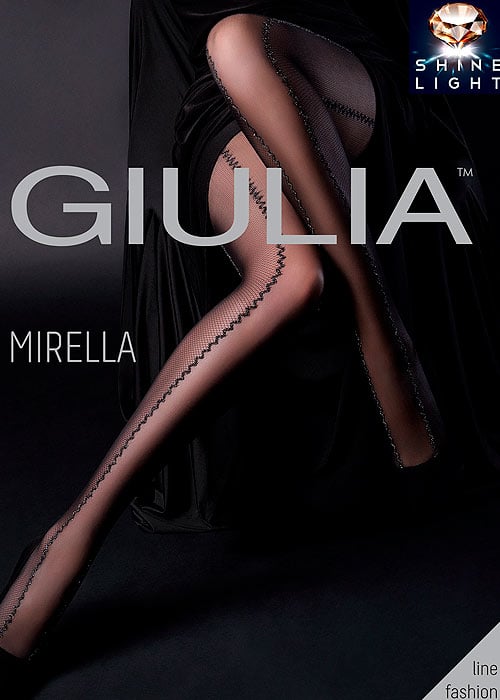 Giulia Mirella 20 Tights N.3 image