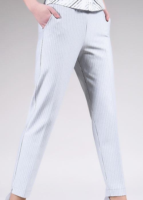 Giulia Offi Style Pants N.2 SideZoom 2