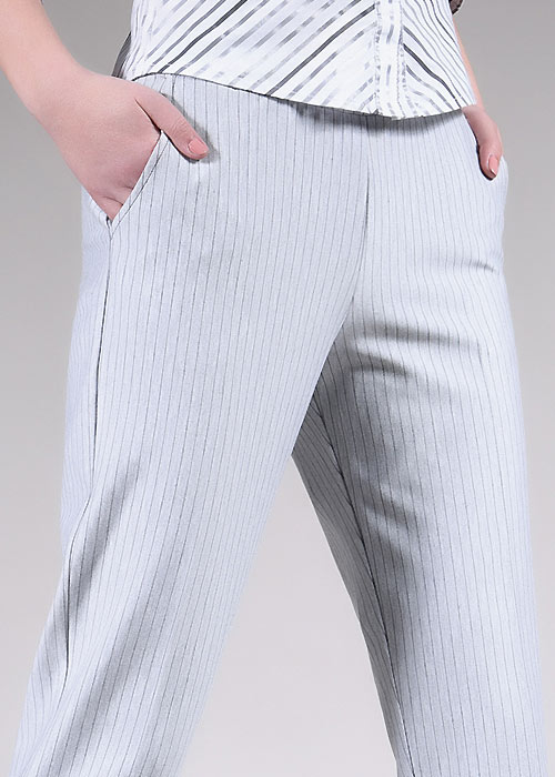 Giulia Offi Style Pants N.2 SideZoom 3