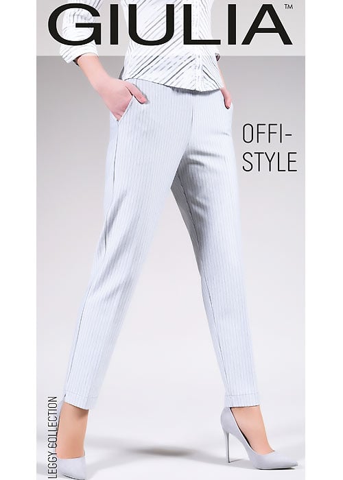 Giulia Offi Style Pants N.2 image