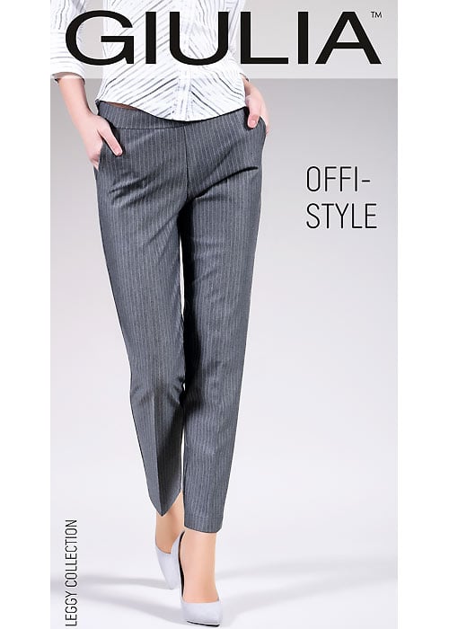 Giulia Offi Style Pants N.3 image