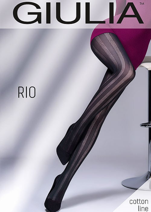 Giulia Rio 150 Fashion Tights N.2 Zoom Image