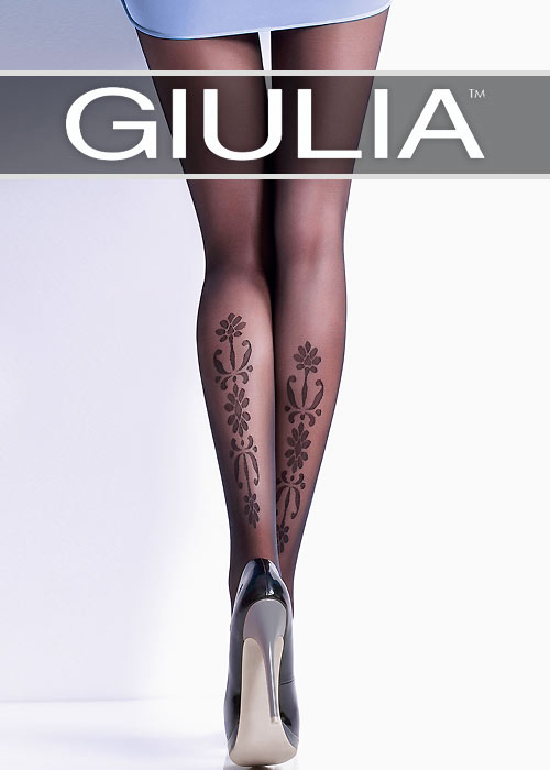 Giulia Safina 20 Fashion Tights SideZoom 1