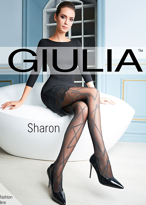 Giulia Sharon 20 Fashion Tights