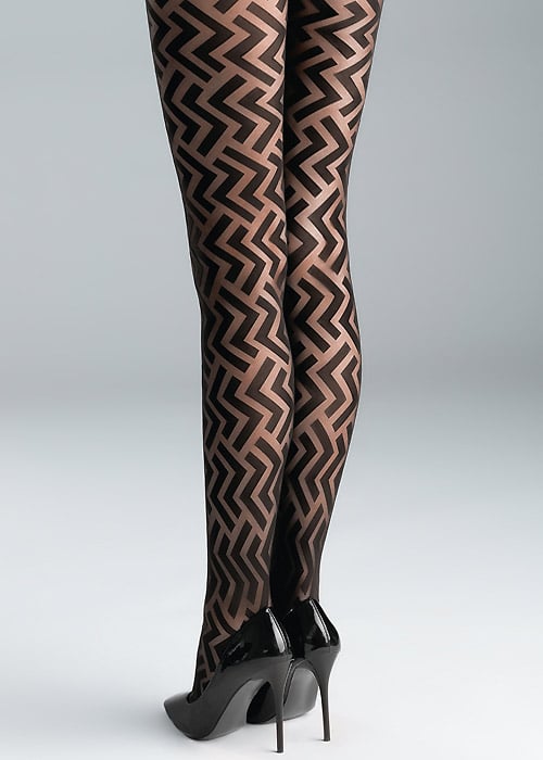 Giulia Stella 40 Fashion Tights N.1 image