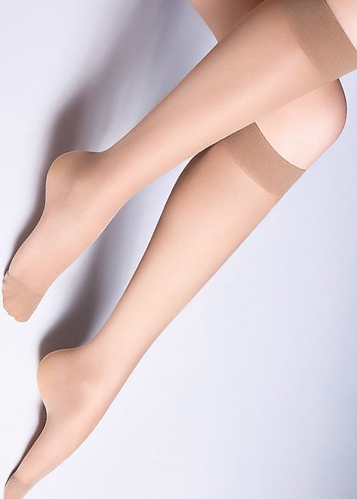 Giulia Travel 40 Knee Highs Product image