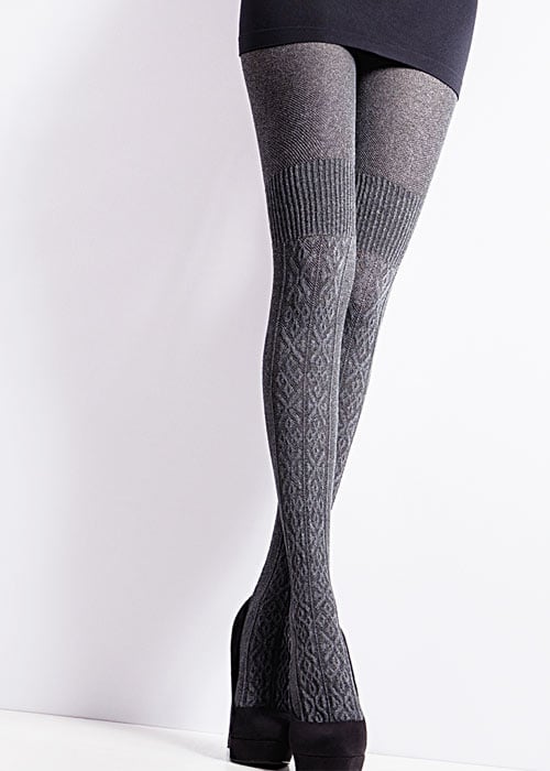 Giulia Voyage 180 Fashion Tights N.16 SideZoom 2