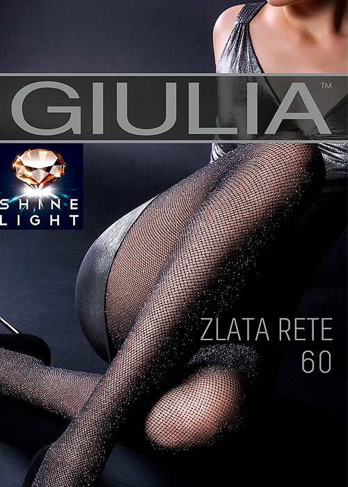 Giulia Zlata Rete 60 Tights N.1 image