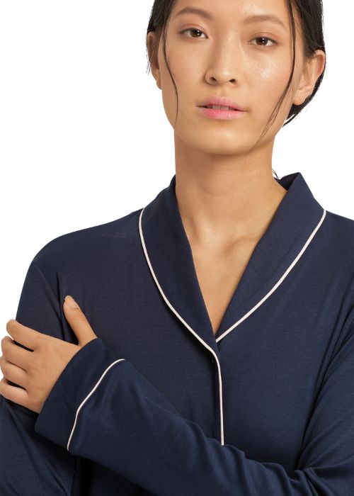 Hanro Natural Comfort Nightdress image