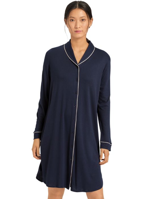 Hanro Natural Comfort Nightdress