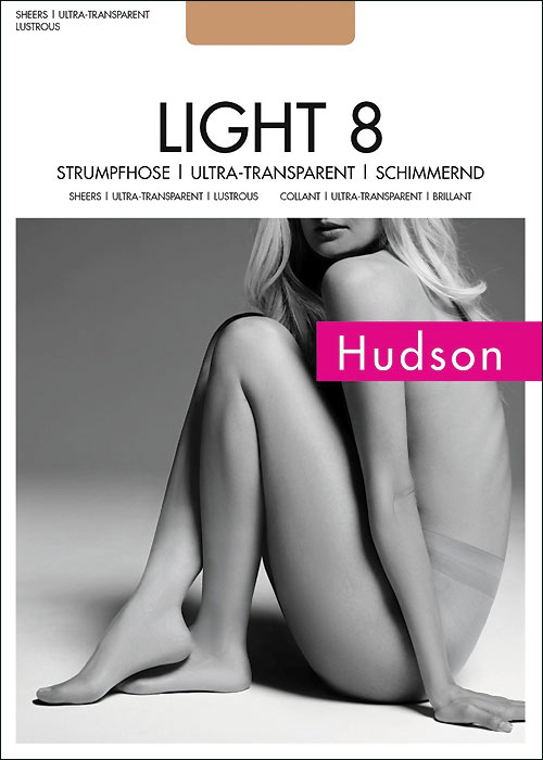 Hudson Light 8 Tights