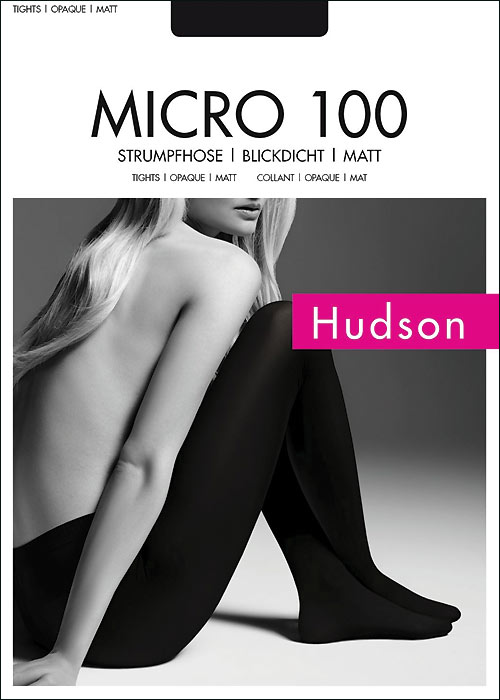 Hudson Micro 100 Tights