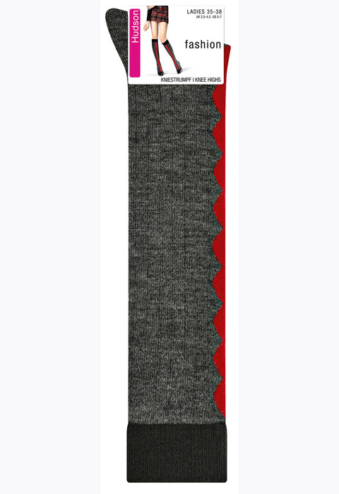 Hudson Planet Knee Socks image