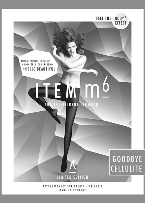 ITEM m6 Women Beauty Tights SideZoom 3