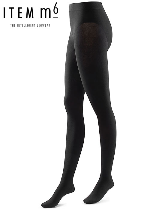 ITEM m6 Cotton Feel Tights BottomZoom 2