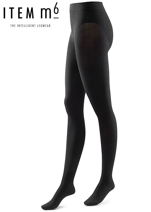 ITEM m6 Cotton Feel Tights SideZoom 2