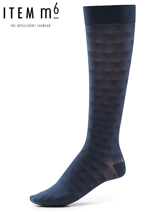 ITEM m6 Leni Knee Highs SideZoom 3