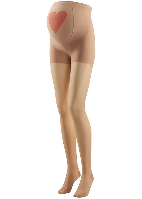 ITEM m6 Mama 30 Denier Tights image