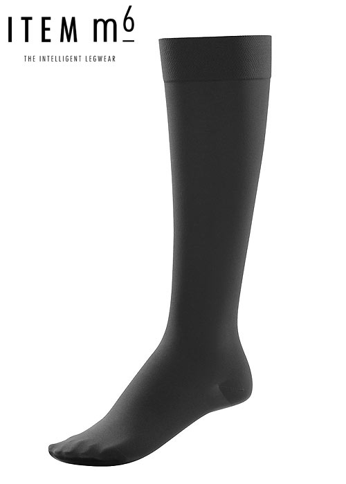 ITEM m6 Soft Touch Knee Highs SideZoom 2