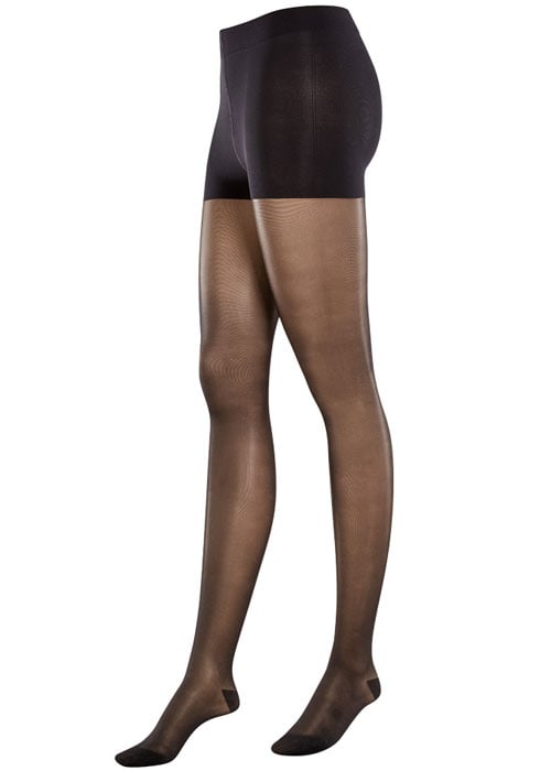 ITEM m6 Woman Fine Translucent Tights SideZoom 2