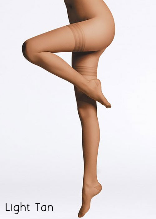 ITEM m6 Women Invisible Hold Ups image