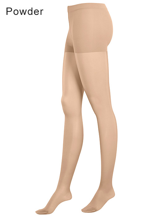 ITEM m6 Women Invisible Tights SideZoom 2