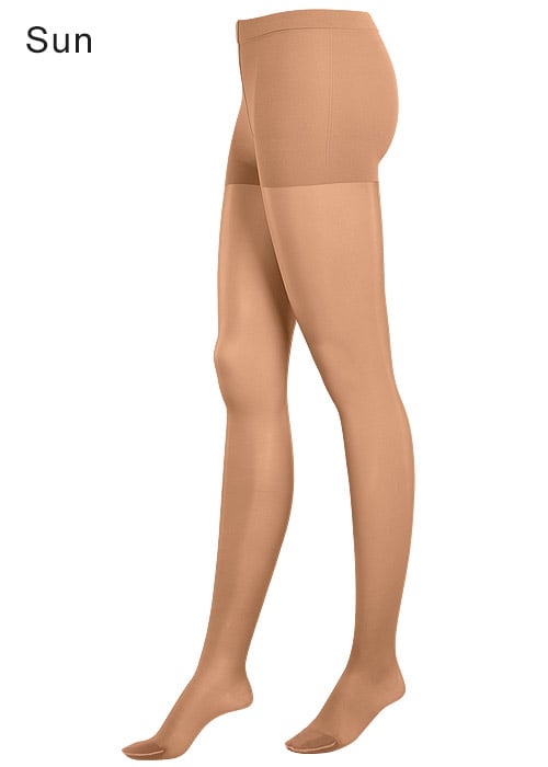 ITEM m6 Women Invisible Tights SideZoom 3