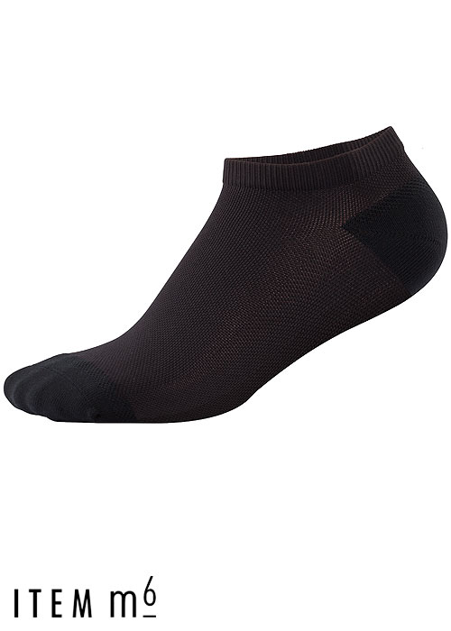 ITEM m6 Easy Women Sneaker Socks image