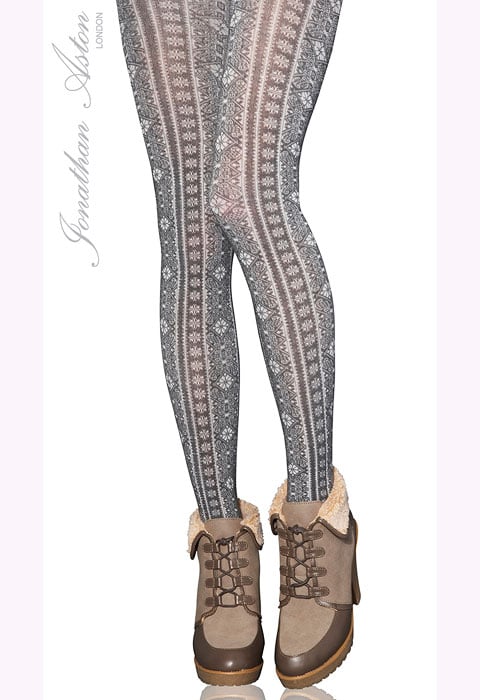 Jonathan Aston Arctic Tights image