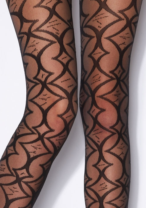 Jonathan Aston Fierce Tights SideZoom 2